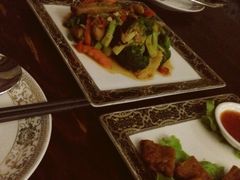 -Siam泰餐厅(水上公园店)