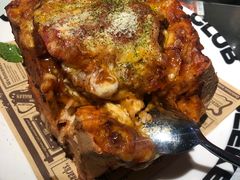 -開籠雀冰室(同和金铂店)