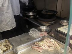 -大马弄蒋师傅美食酥鱼(察院前店)