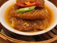 -顺风山庄(水濂山店)