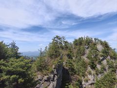 -秦岭天竺山生态文化旅游景区