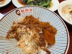 -胡须张鲁肉饭(美食文化馆店)
