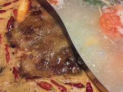 -季季红火锅(柳州广惠商业店)