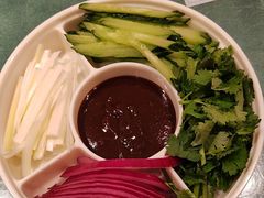 -老昌春饼(大直街店)