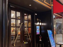 -Entrecôte 法国牛扒馆(保利·时光里店)