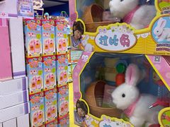 -TOYSRUS玩具反斗城(深圳万象城店)