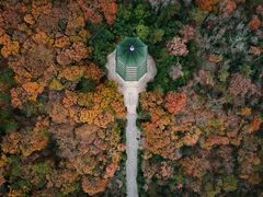 -灵谷景区
