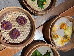 -德发长·花式蒸饺(大唐不夜城店)