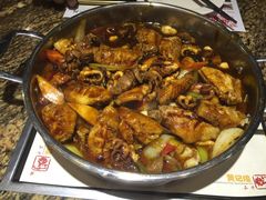 -黄记煌三汁焖锅(崇文门店)