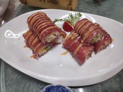-點無缺茶楼·海鲜酒家(世博店)