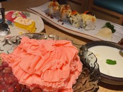 -温野菜涮涮锅(西单大悦城店)