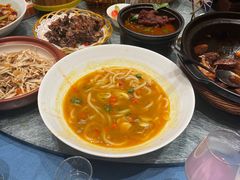 -印巷里主题餐厅(马鞍山店)