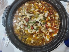 -馨方园食府·市井老南京菜