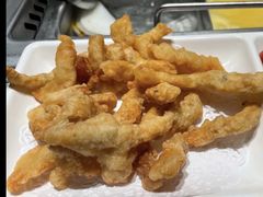 -海底捞火锅(津南永旺店生日主题店)