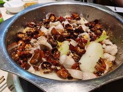 -万和源炝锅城·活鱼现炝(文艺北路店)