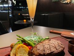 -Oasis Bar & Grill