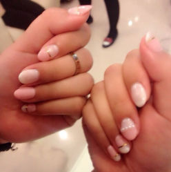 iphone_upload_pic-JELLY NAIL果冻美甲