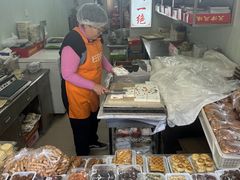 -老王记糕干(养鱼池路店)