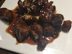 -皇城根北京风味主题餐厅(中海环宇城店)