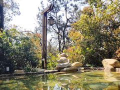 -天目湖涵田半山温泉