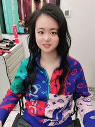 -Z.X HAIR SALON张新美业