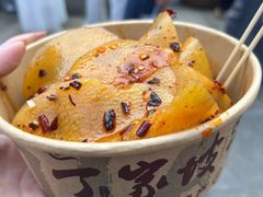 -周小亮丁家坡洋芋(全国总店)