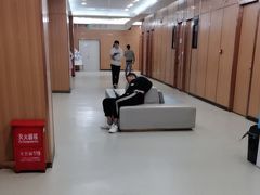 -美年大健康·体检中心(江岸分院)