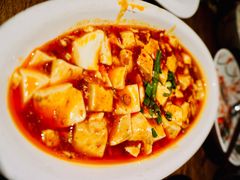 麻婆豆腐-知味观(湖滨总店)