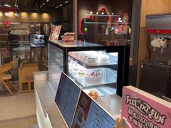 -DQ·蛋糕·冰淇淋(川沙东海岸店)