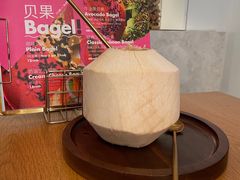 -大酉·M Coffee(北京美术馆店)