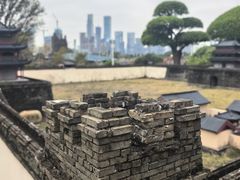 -深圳锦绣中华民俗村