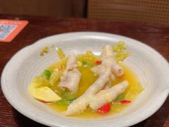 -滇野云南野生菌餐厅(陕西南路店)