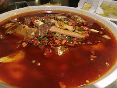 -庆合府重庆大排档(紫都城店)
