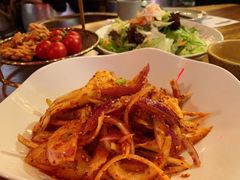-上桥水产·海鲜餐厅(五四广场店)