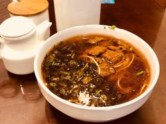 雪菜大肠面-德兴馆(广东路总店)
