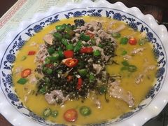 -松针蔡记蒸饺(花园路店)