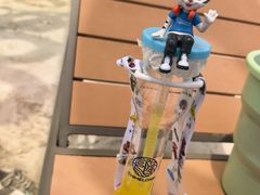 -童趣廊·儿童波波池·海洋球(长隆横琴湾酒店)