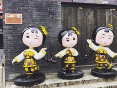 -茯茶镇