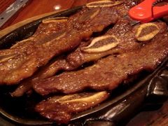 -蒜香焼肉PURUSHIN(马场路店)