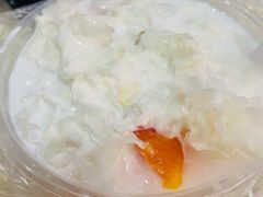 木瓜雪耳椰汁-百花传统甜品店(原址店)