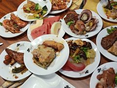 -汉巴味德(大悦城店)