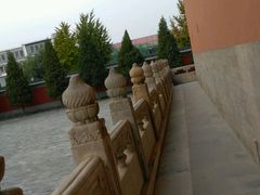 -历代帝王庙博物馆