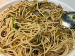 闽清糟菜粉干-园里前·10年私厨·福建菜(台江万达鳌峰洲店)