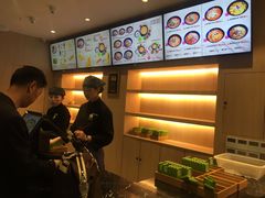 -苗乡米线(建军路店)