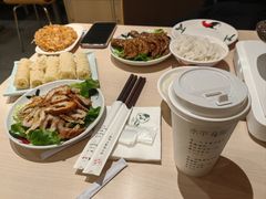 -水平有限广西米粉·广西风味集(五道口店)