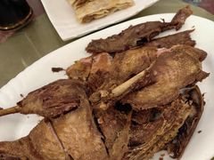 -玉华台饭庄(裕中西里小区店)