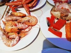 -五月罗马海鲜自助餐厅(陆家嘴店)
