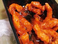 -满口香饭店