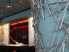 大堂-滩万日本料理Nadaman(国贸大酒店)
