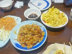 -满园烤鸭·春饼(丰科路万达店)